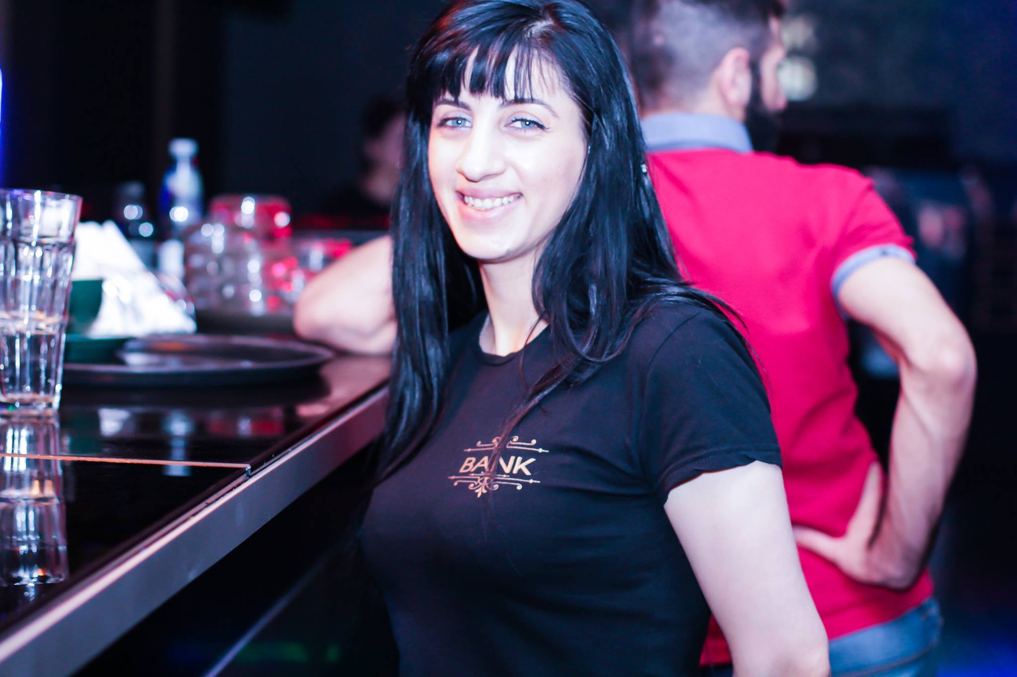 bank club , best night club in tbilisi , arabian club in tbilisi